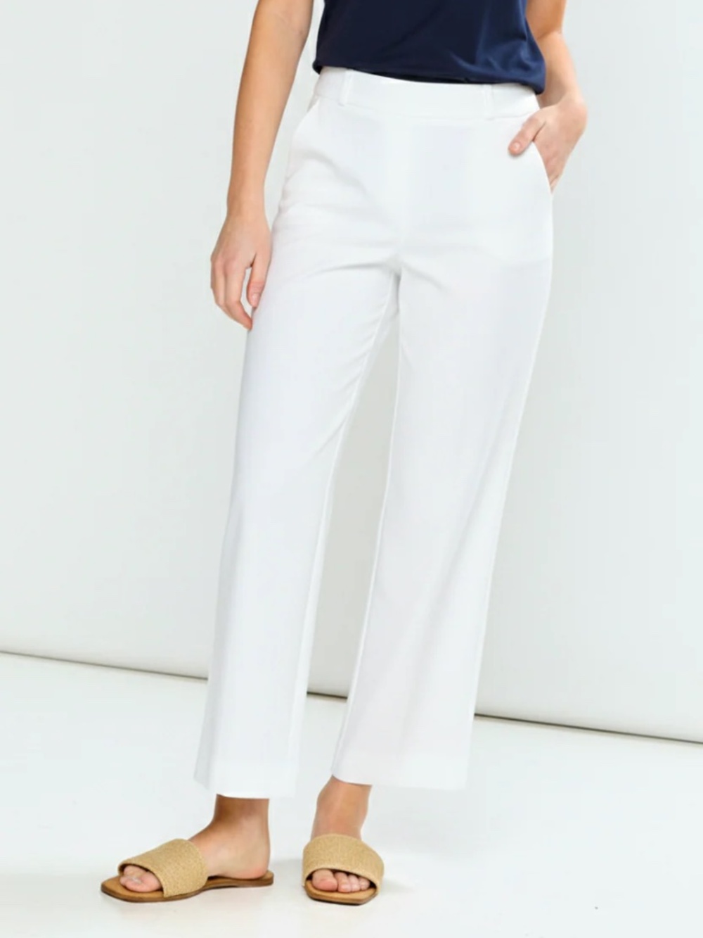 NWT Sara Campbell Willow Pants - Medium